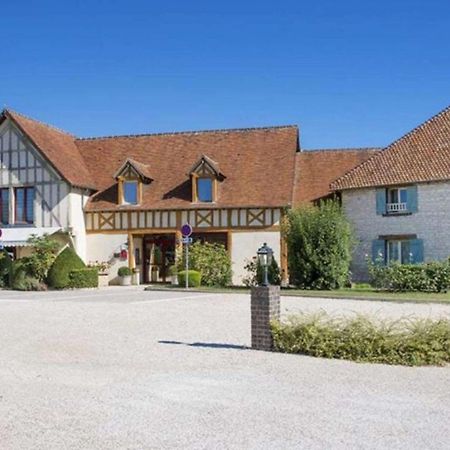 Auberge Du Lac, Sure Hotel Collection By Best Western Mesnil-Saint-Père Zewnętrze zdjęcie